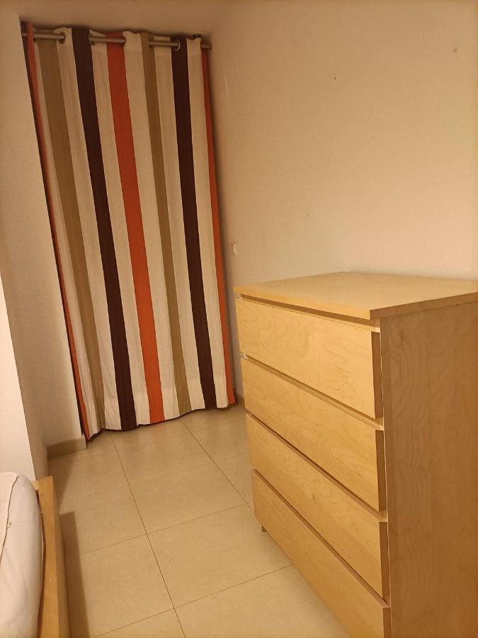 Odin Apartment *