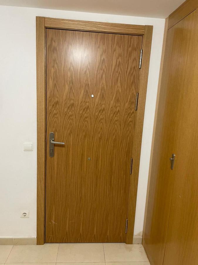 Odin Apartment