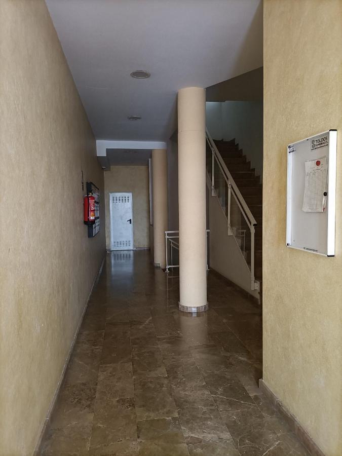 Apartment Odin Peniscola