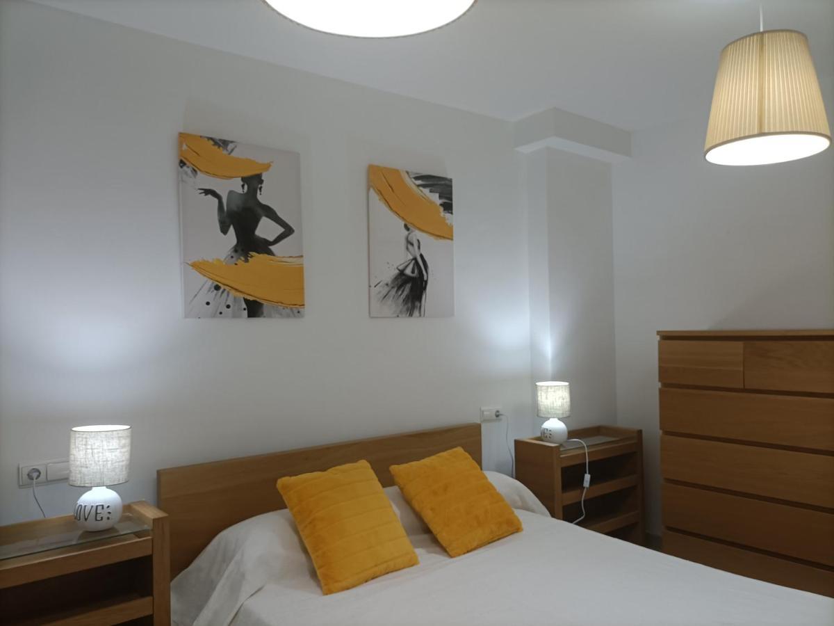 Odin Apartment Peniscola