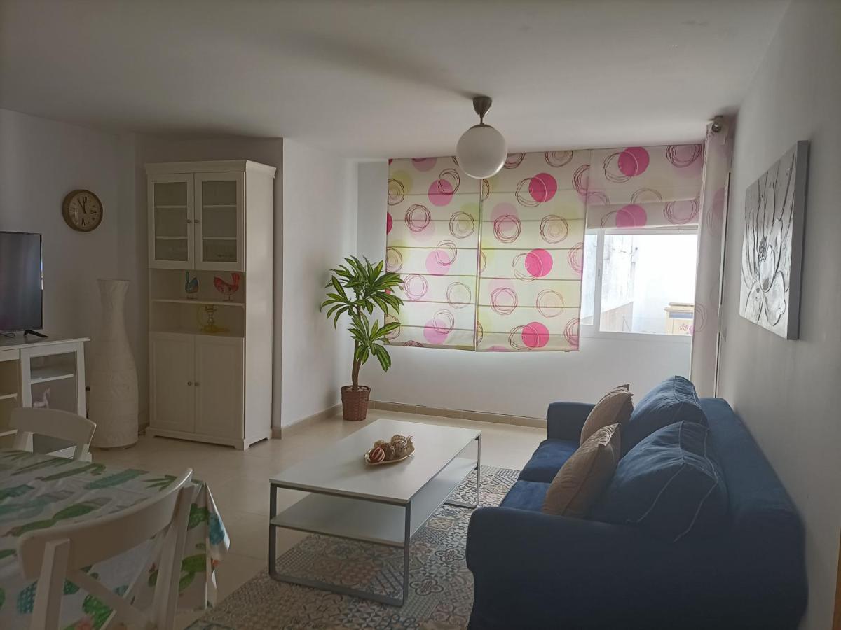 Apartment Odin