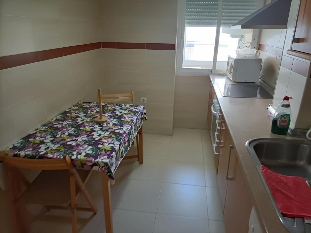 Odin Apartment *