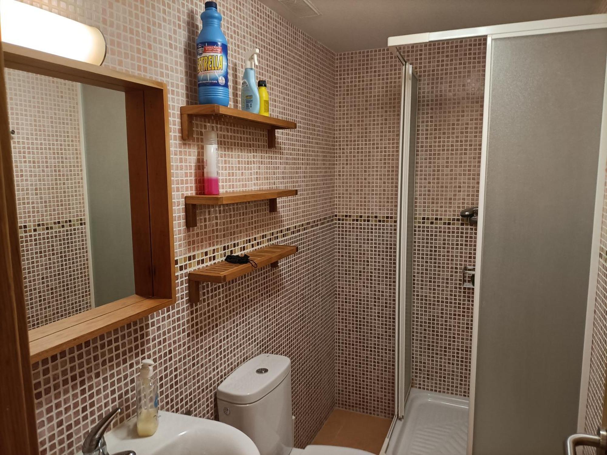 Apartment Odin