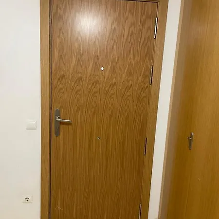 Apartamento Odin Peñíscola Extérieur photo