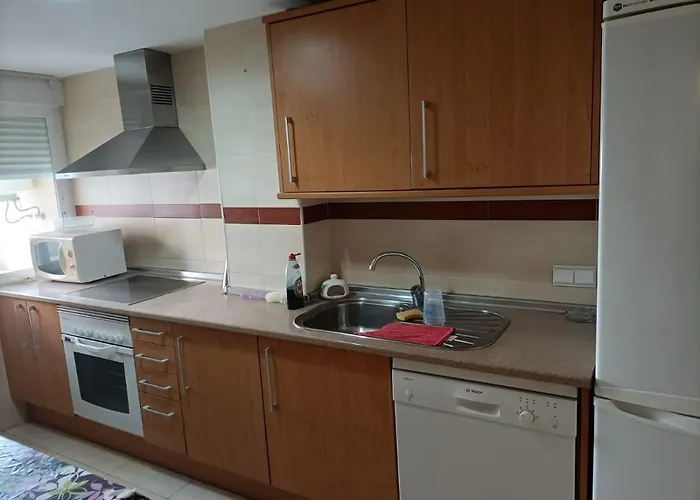 Apartamento Odin