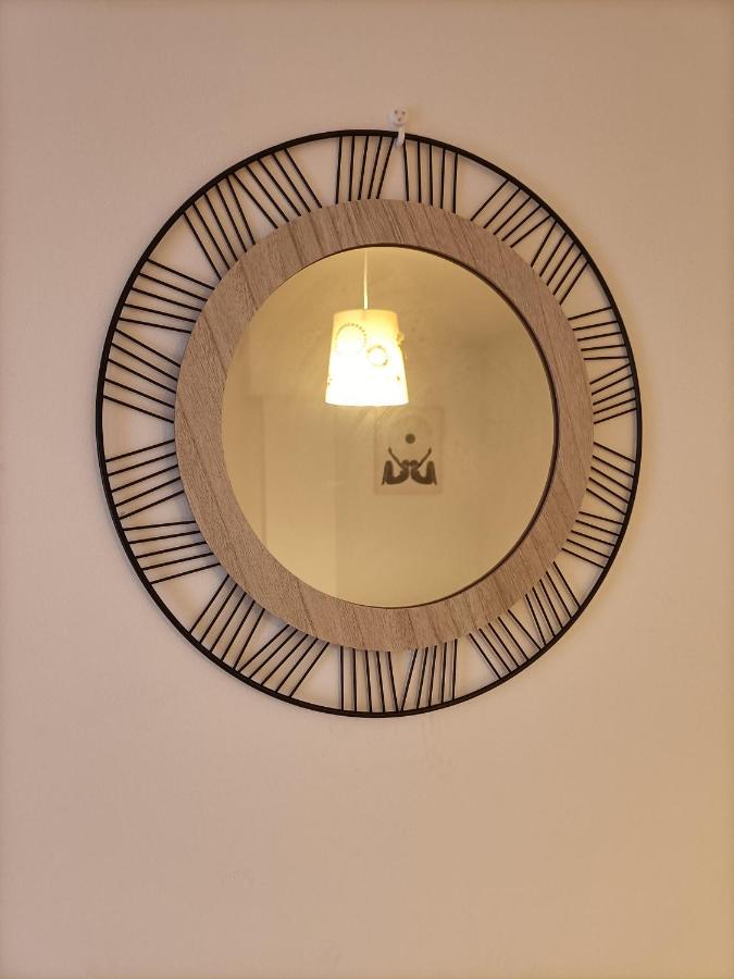 Appartement Odin