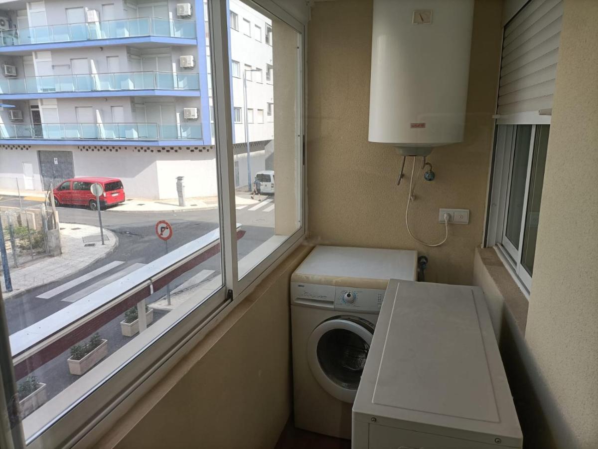 Odin Appartement Peñíscola