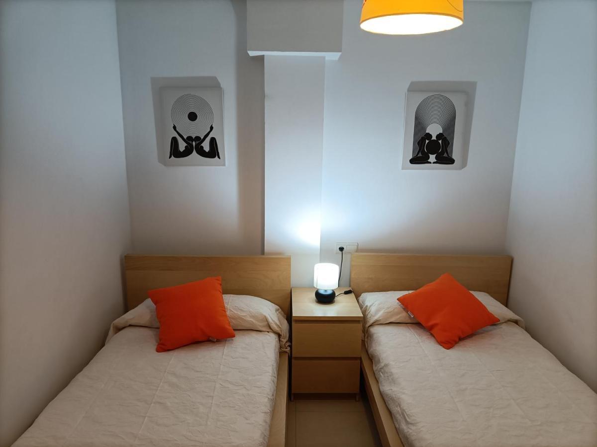 Appartement Odin Peñíscola