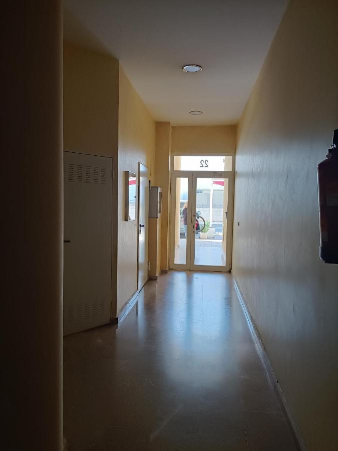 Odin Appartement