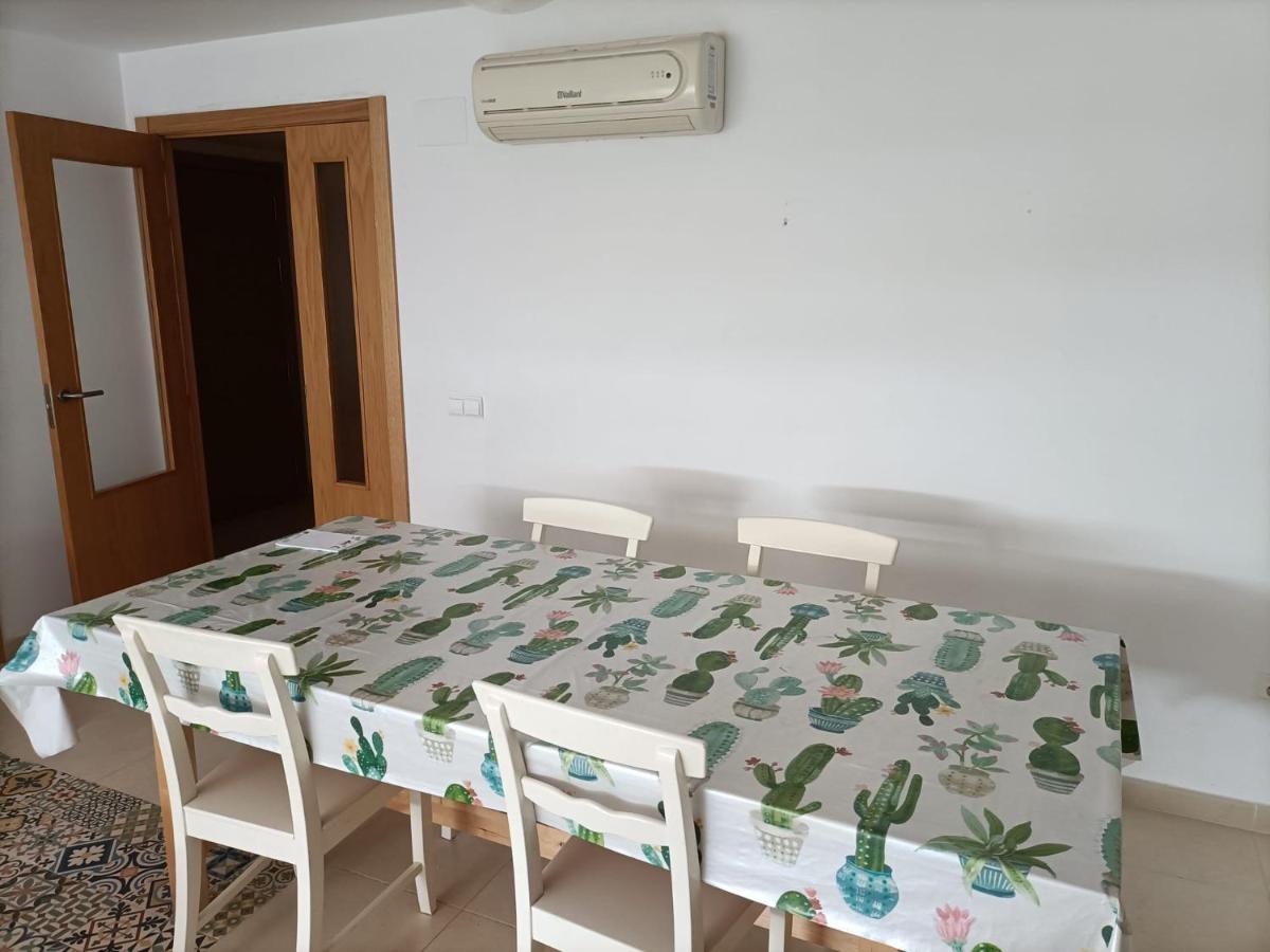 Appartement Odin Peñíscola