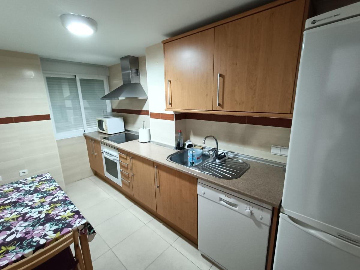 Appartement Odin Peñíscola