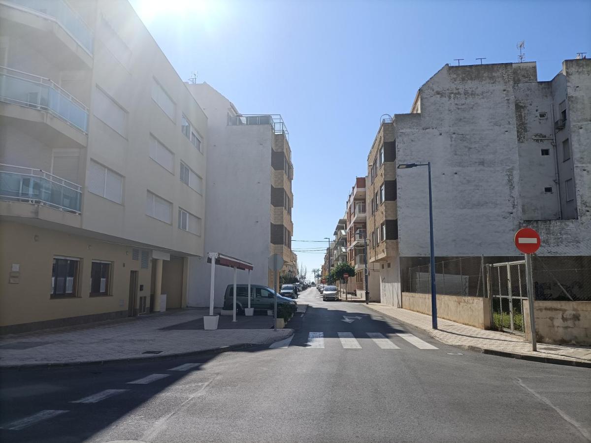 Appartement Odin *