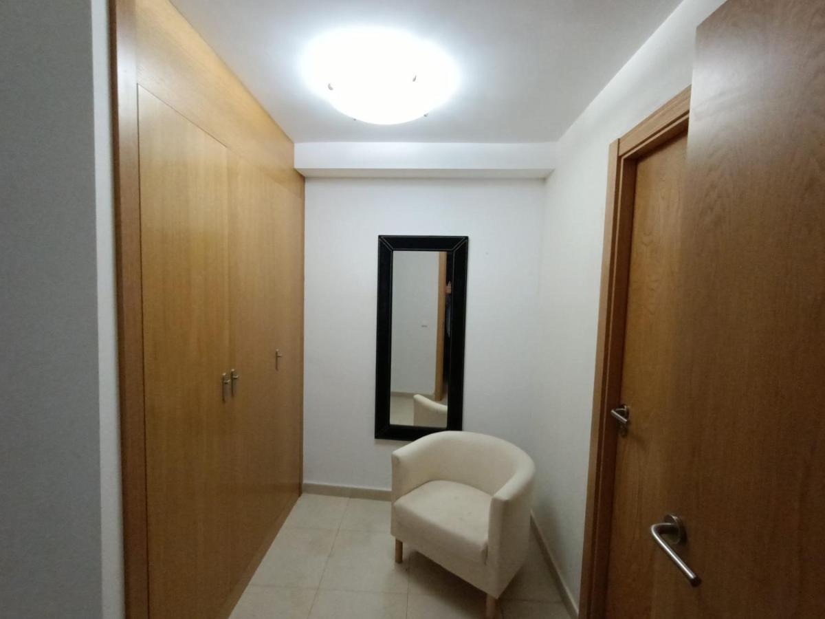 Appartement Odin